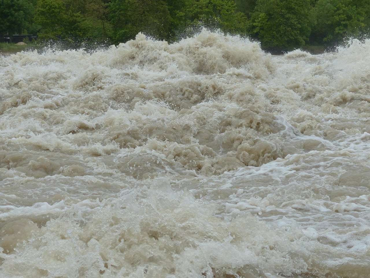 acqua alta
