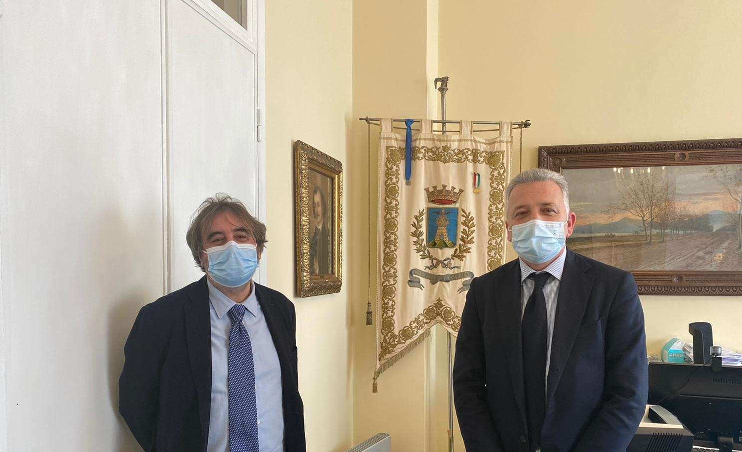 da sx Sommariva Peracchini