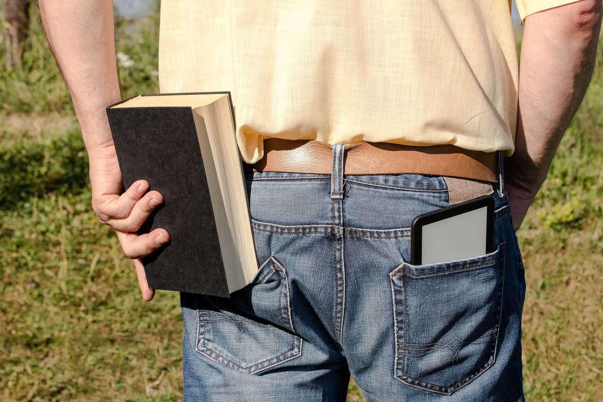 ebook libri