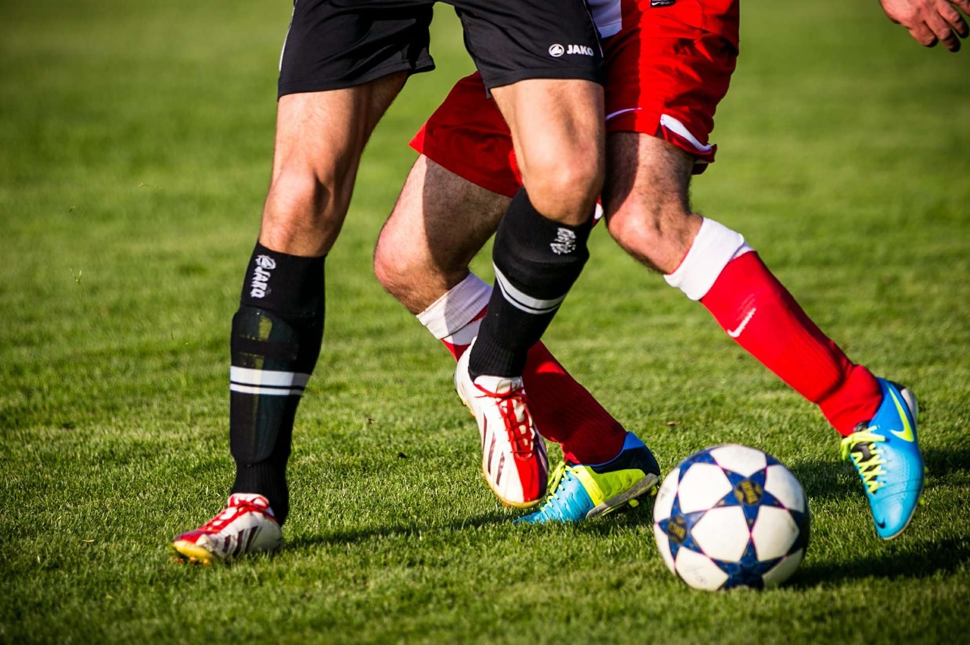 football data analyst calcio sport