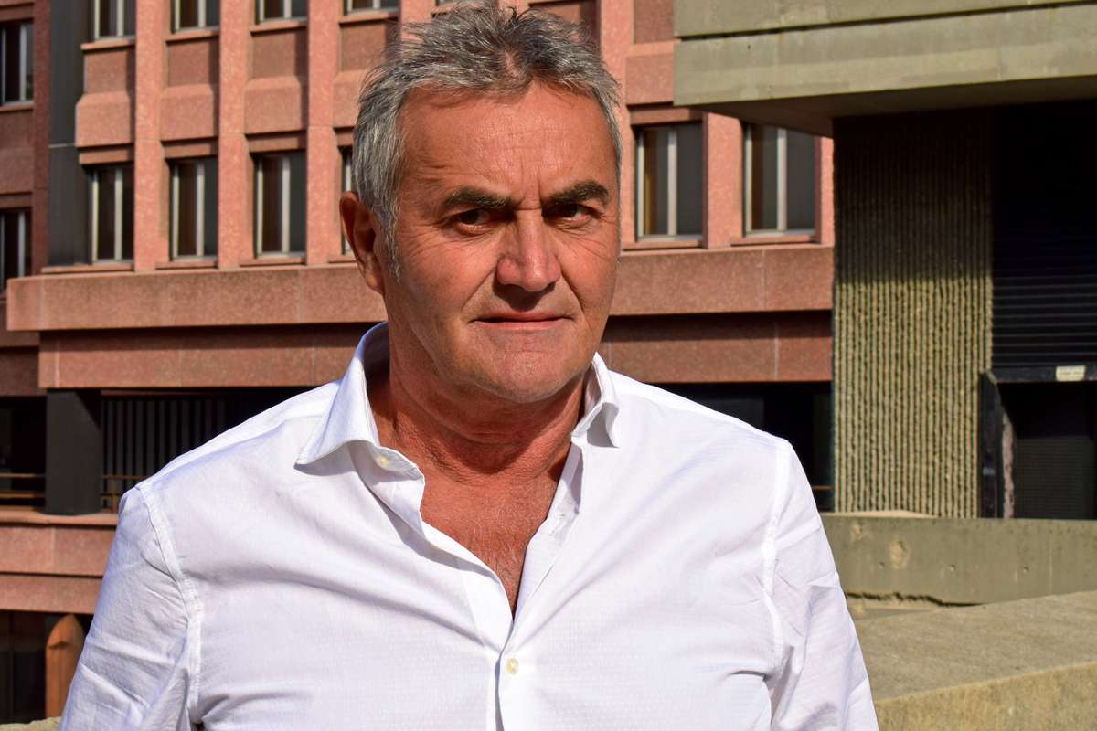 claudio muzio