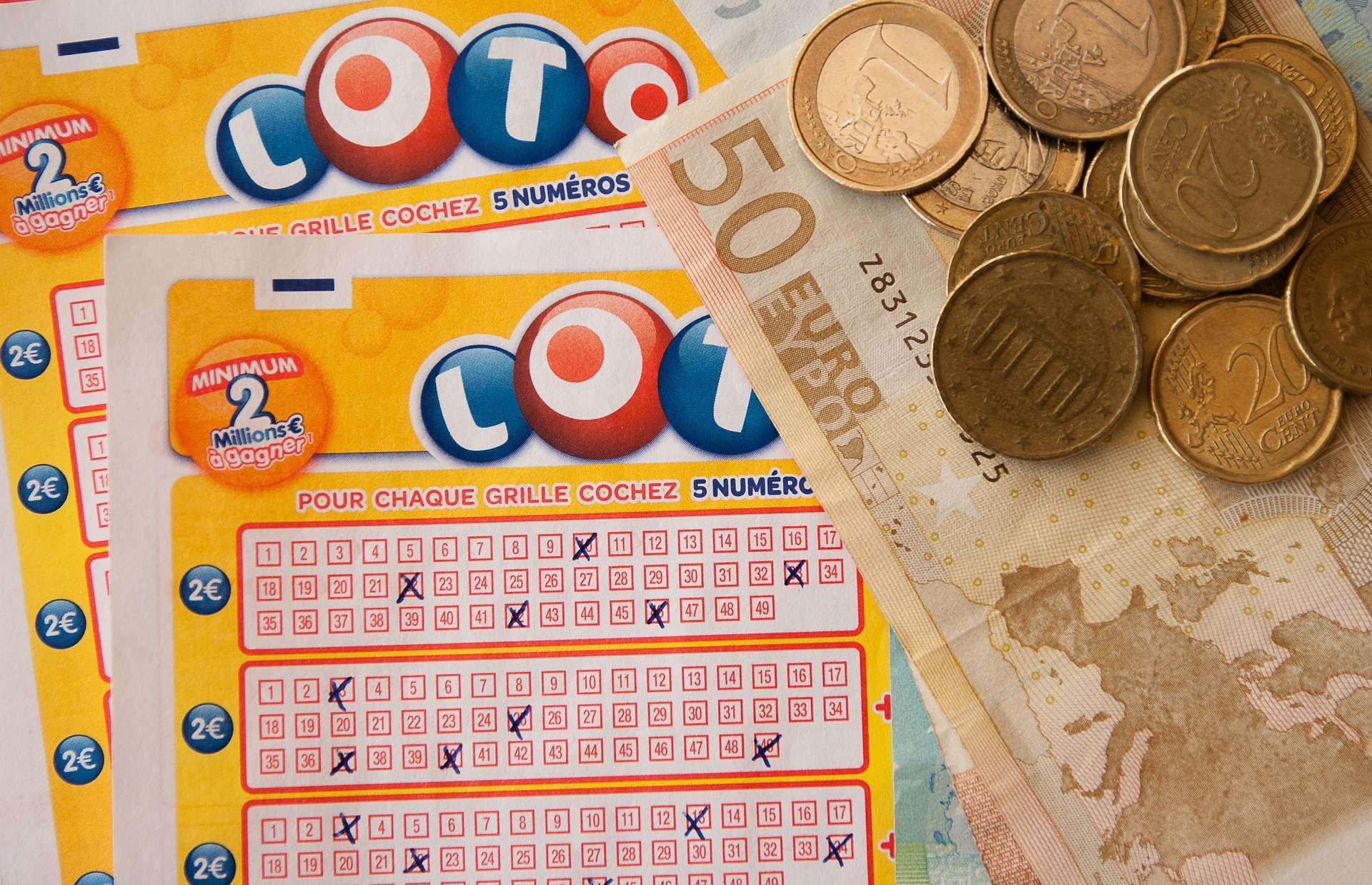 lotteria italia