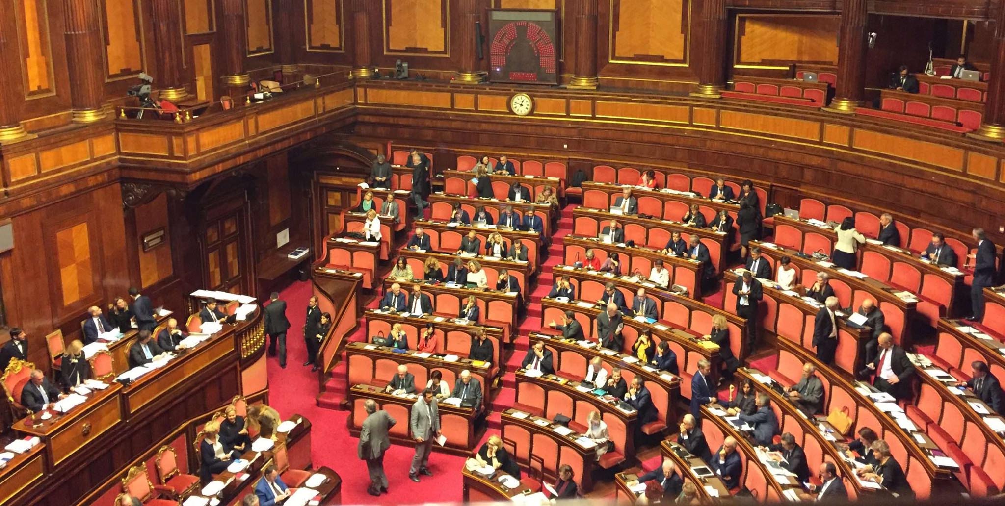 senato