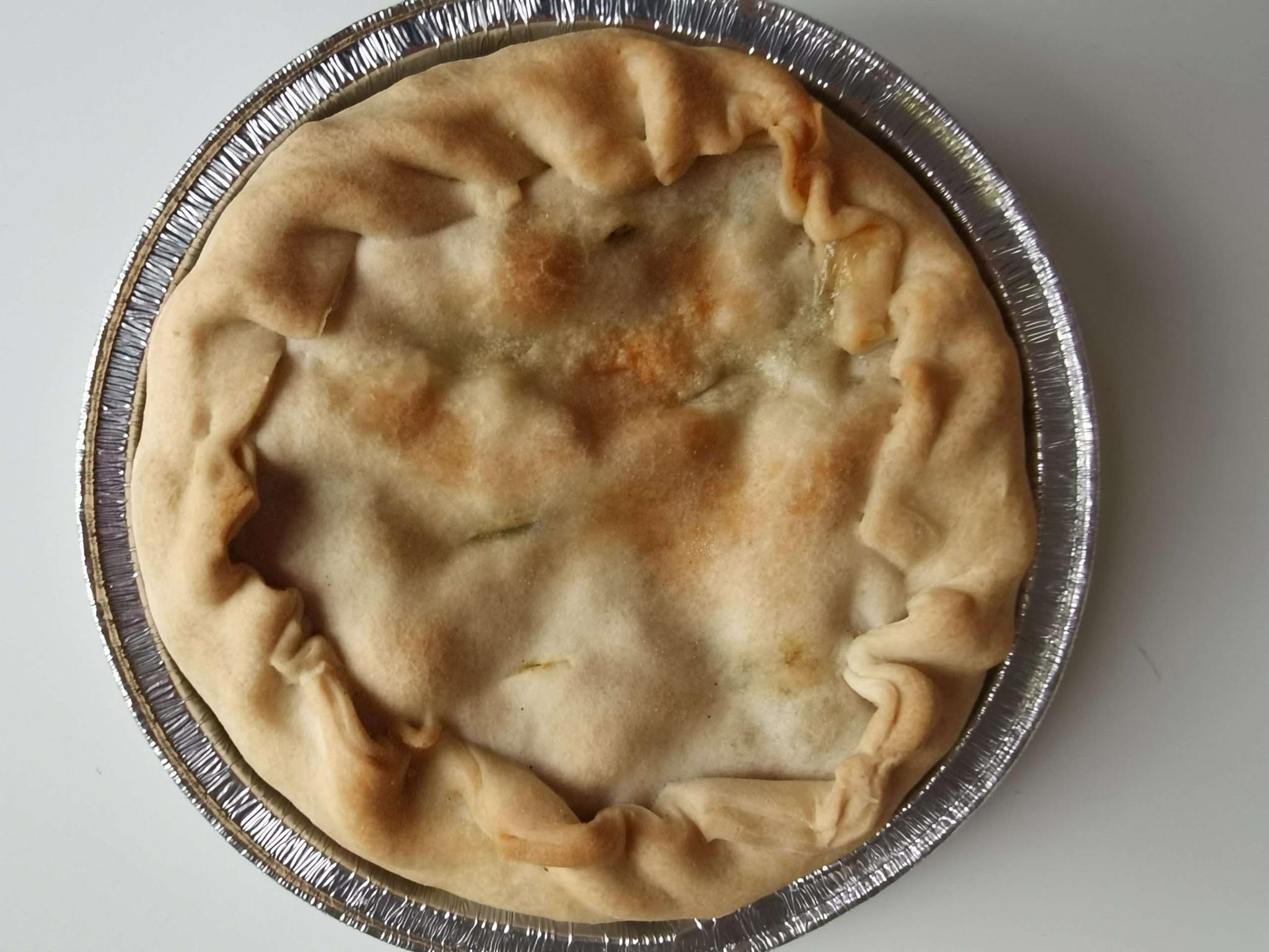 torta di cipolle