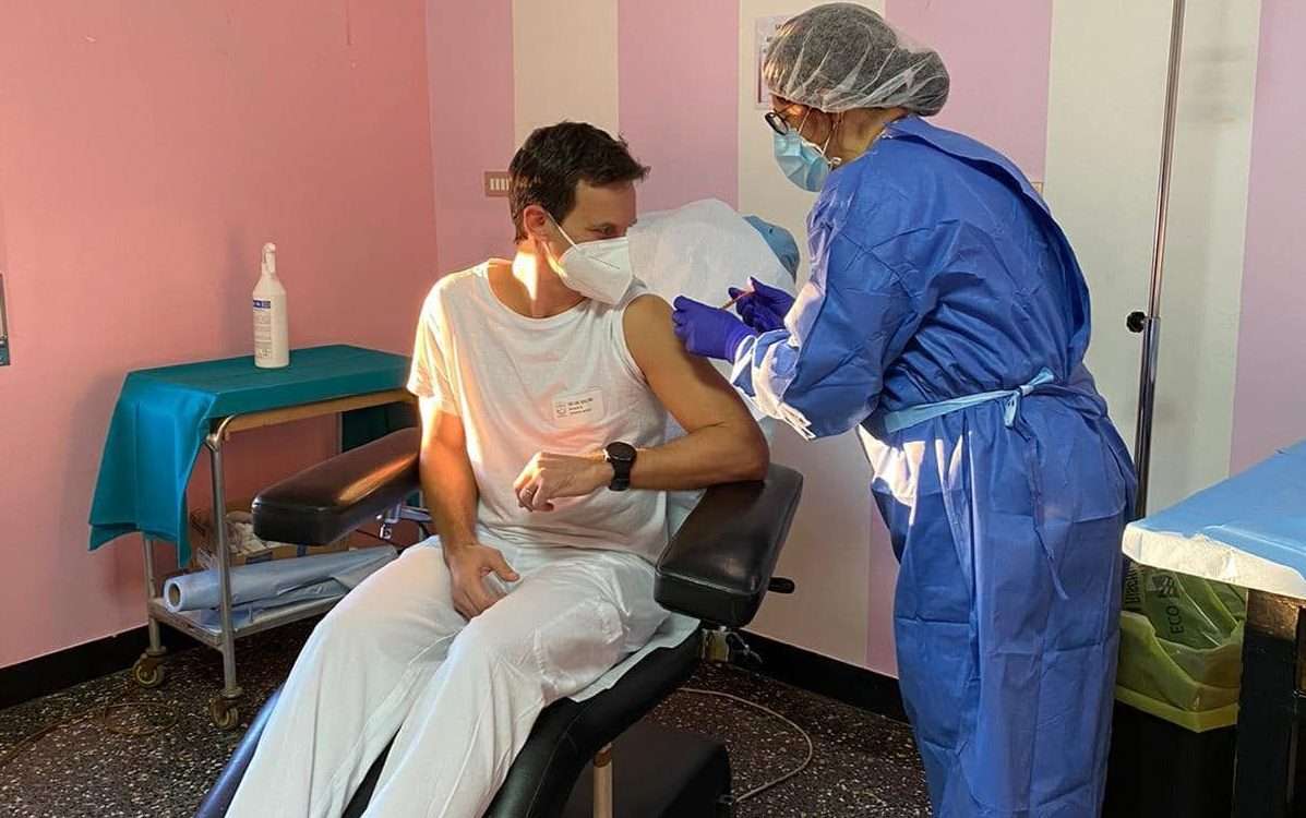 vaccini covid-19