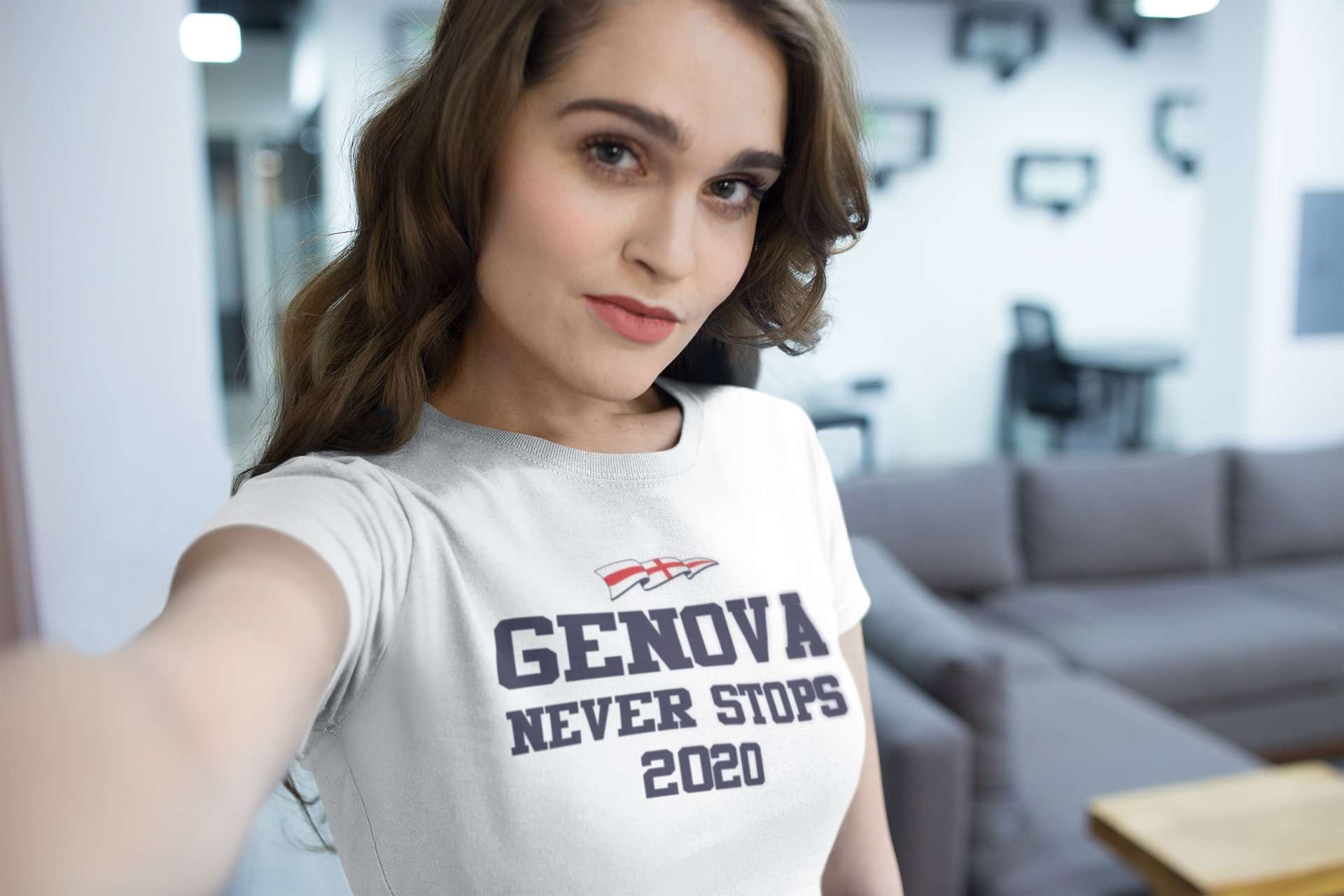 zena original