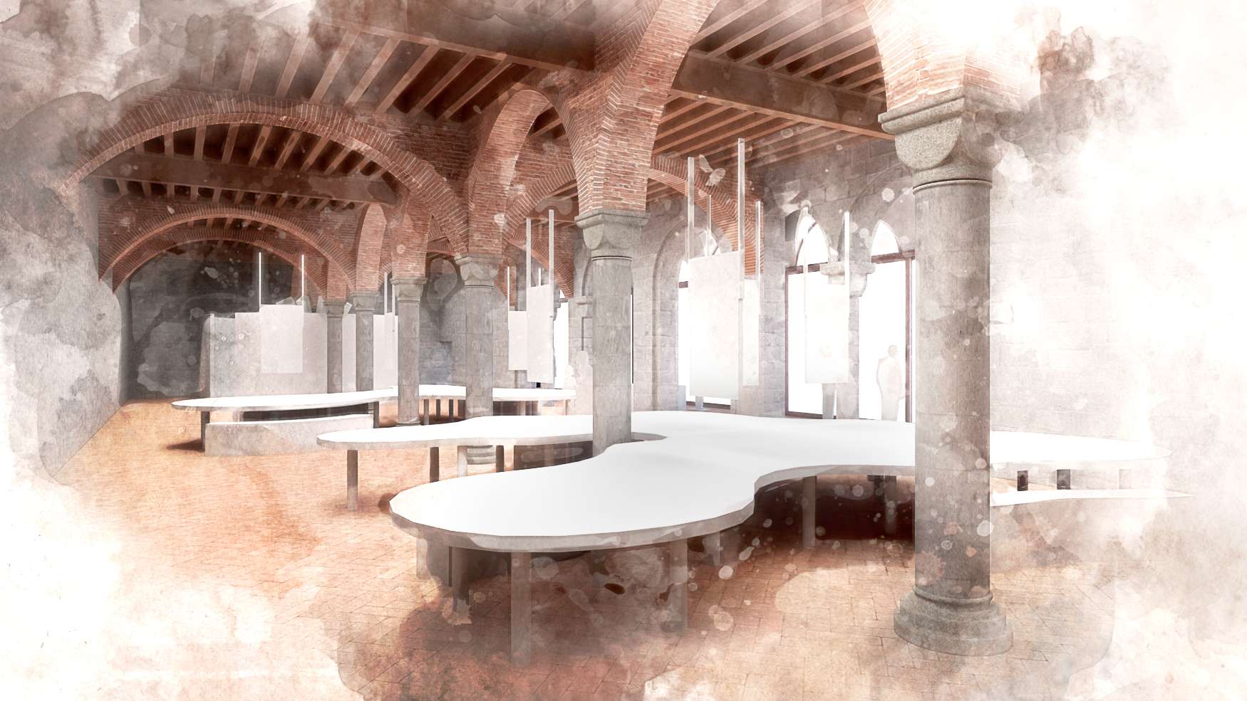 bozzetti mei museo dell’emigrazione