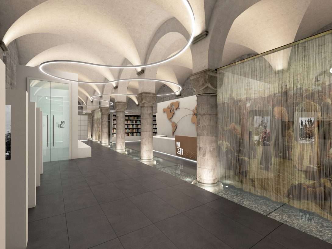 mei museo dell’emigrazione