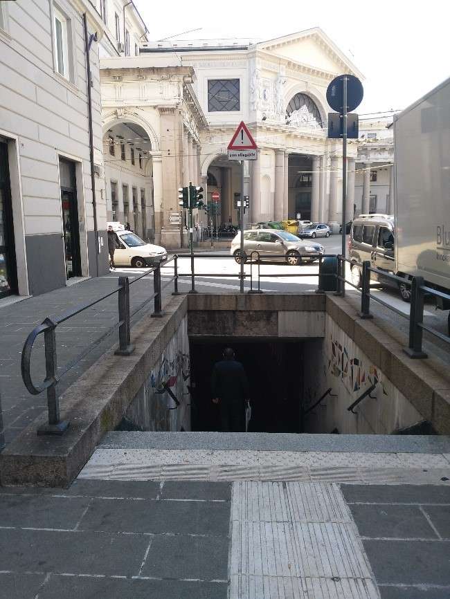 Acquaverde Ante