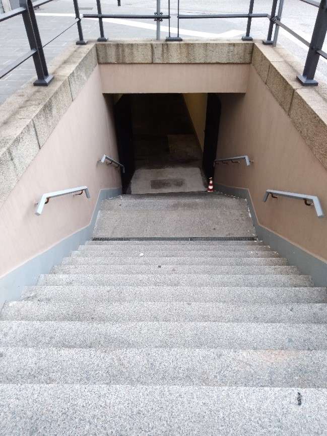Acquaverde Post