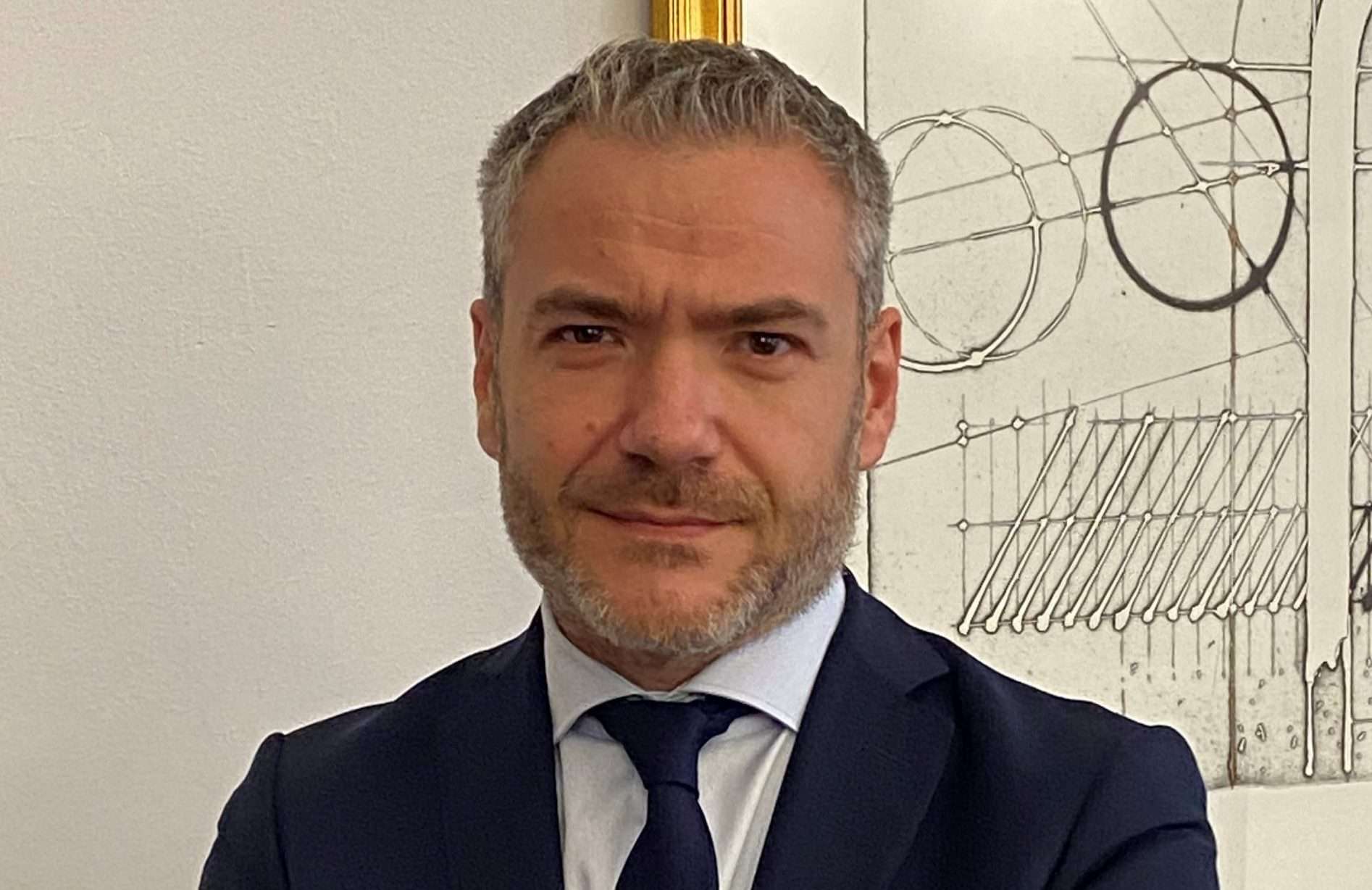 Andrea Perusin