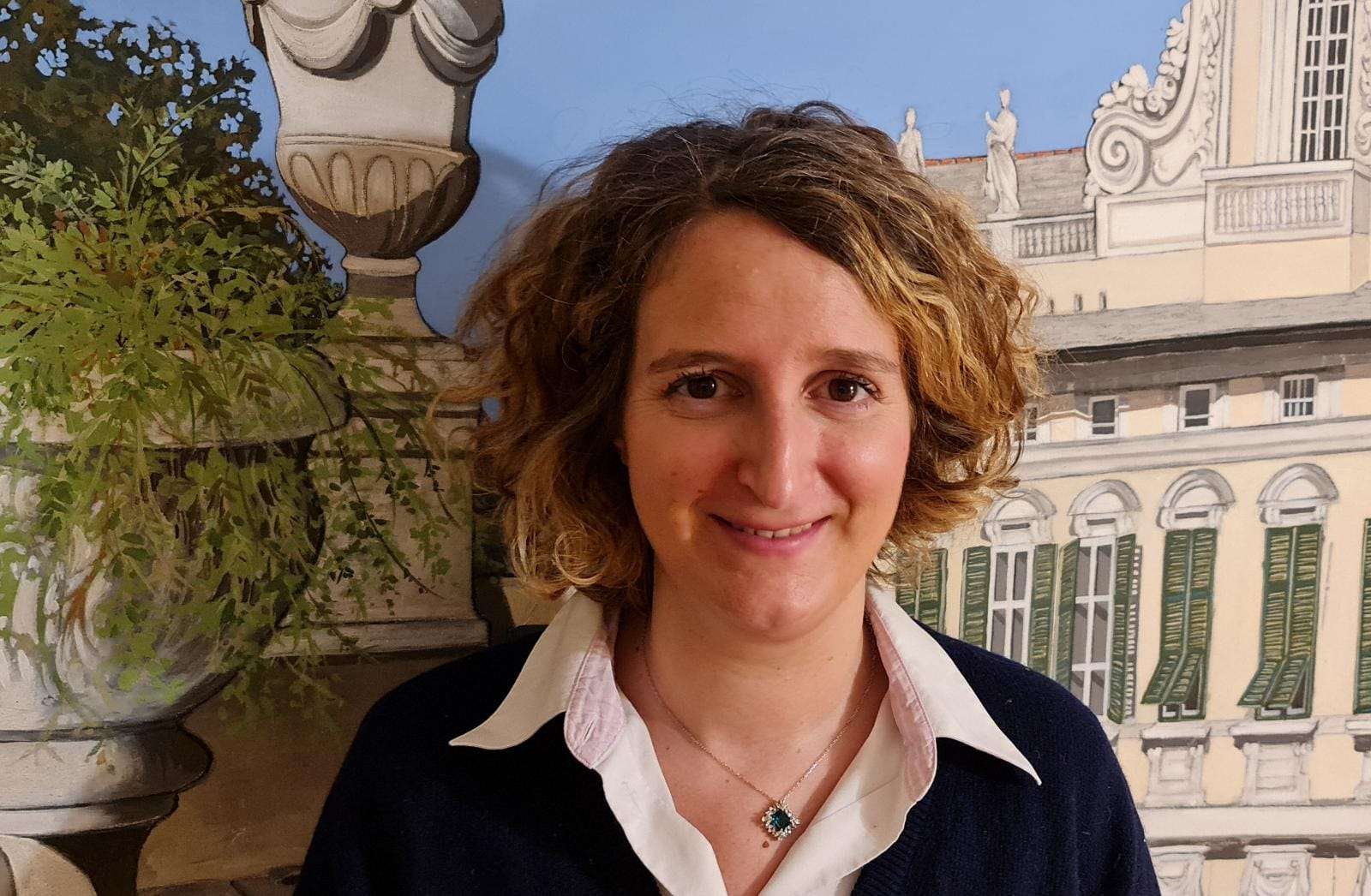 Caterina Viziano