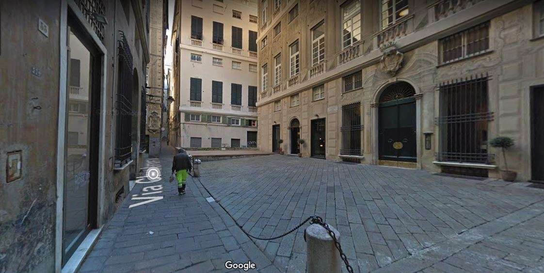 sestiere del molo