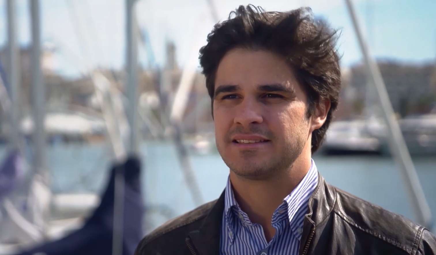 Daniele SALVO ggr
