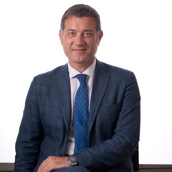 FRANCO FONTANA CEO ESAOTE