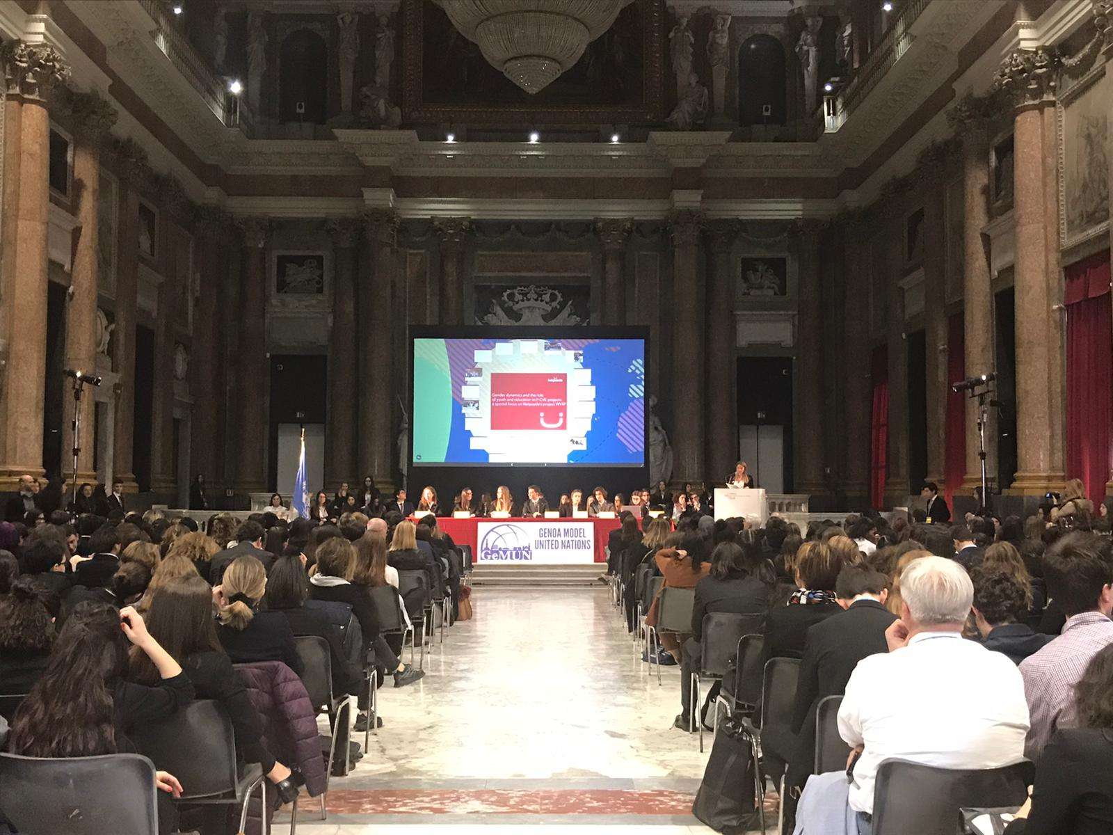 GeMUN 2020
