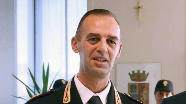 Francesco bertoneri