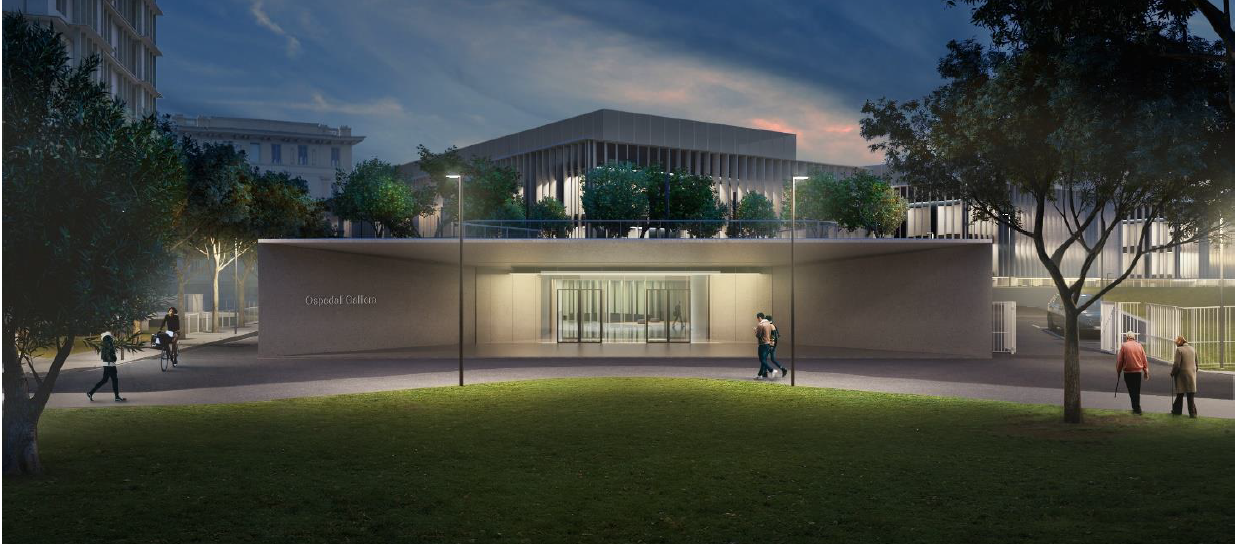 Ingresso principale notte_opzione 2