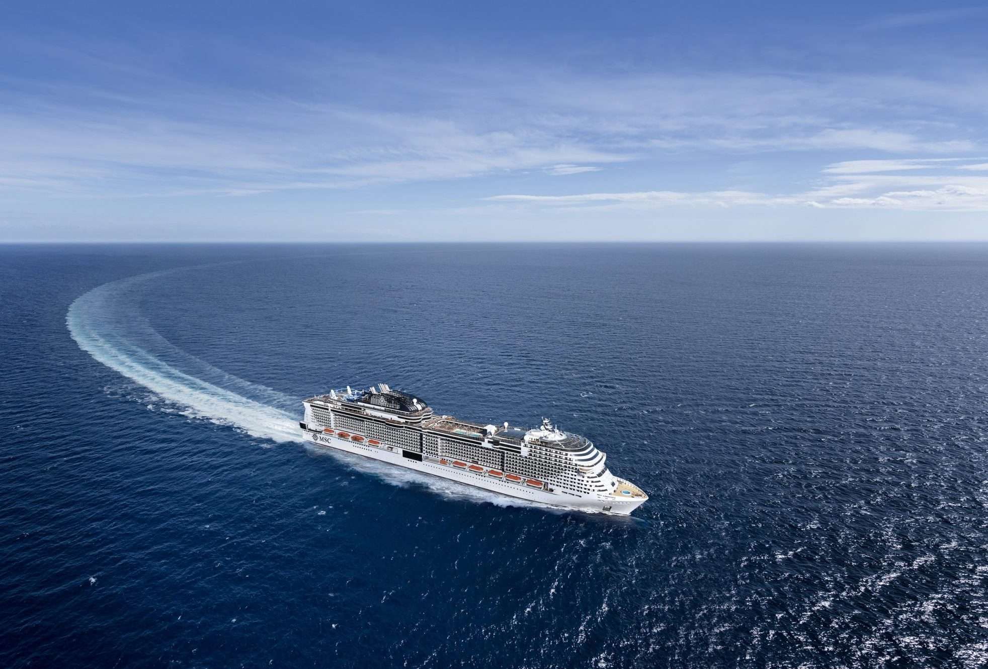 MSC Virtuosa