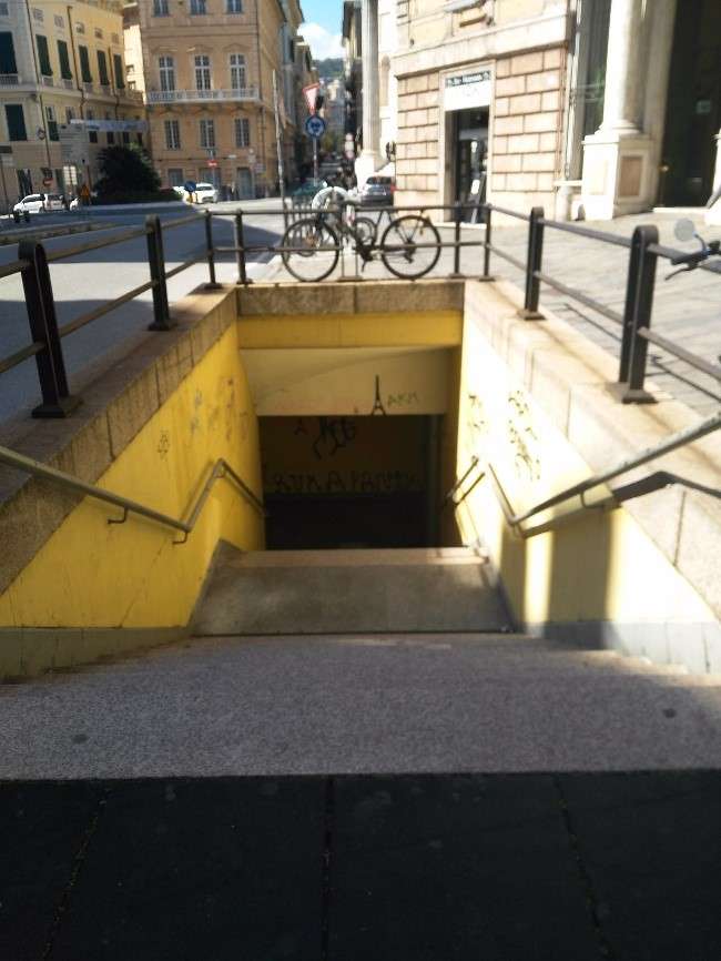 Nunziata Ante 1