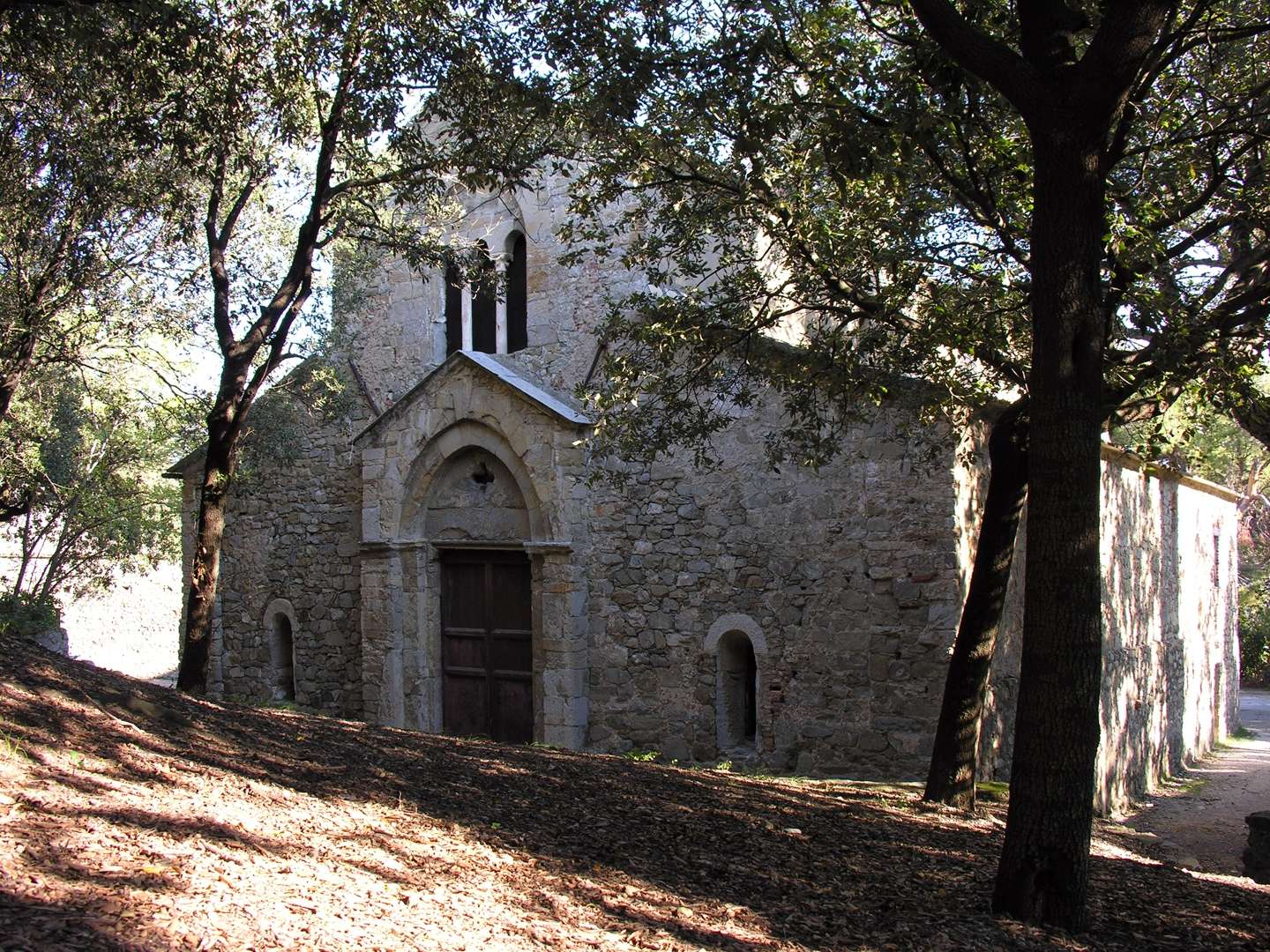 San Nicolò