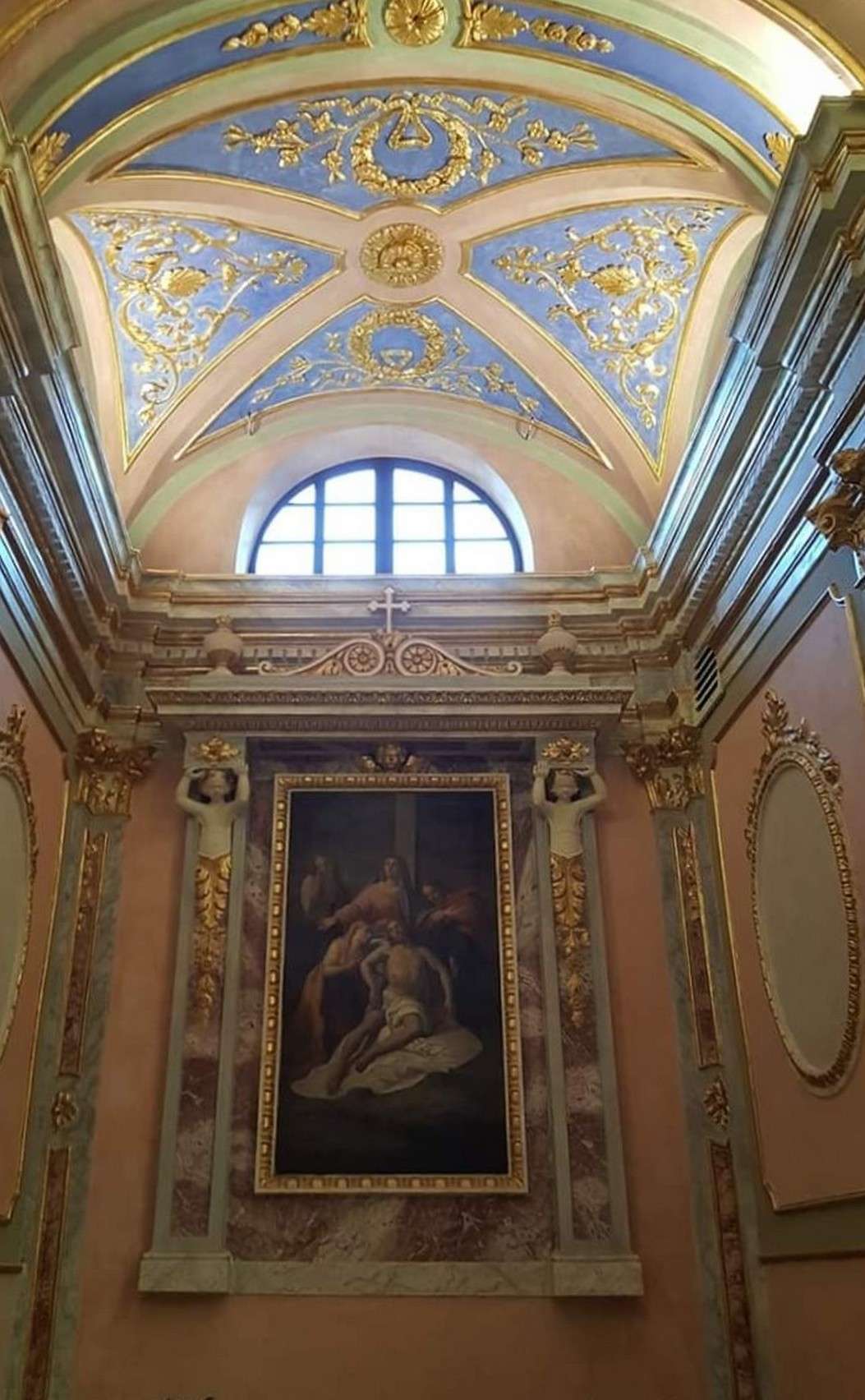 Santuario dell’Eremita, Mallare (SV) (C) FAI