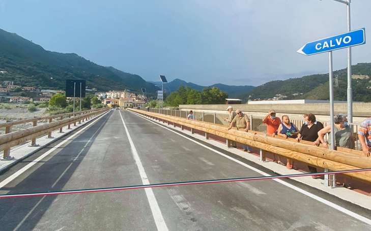 ponte bevera