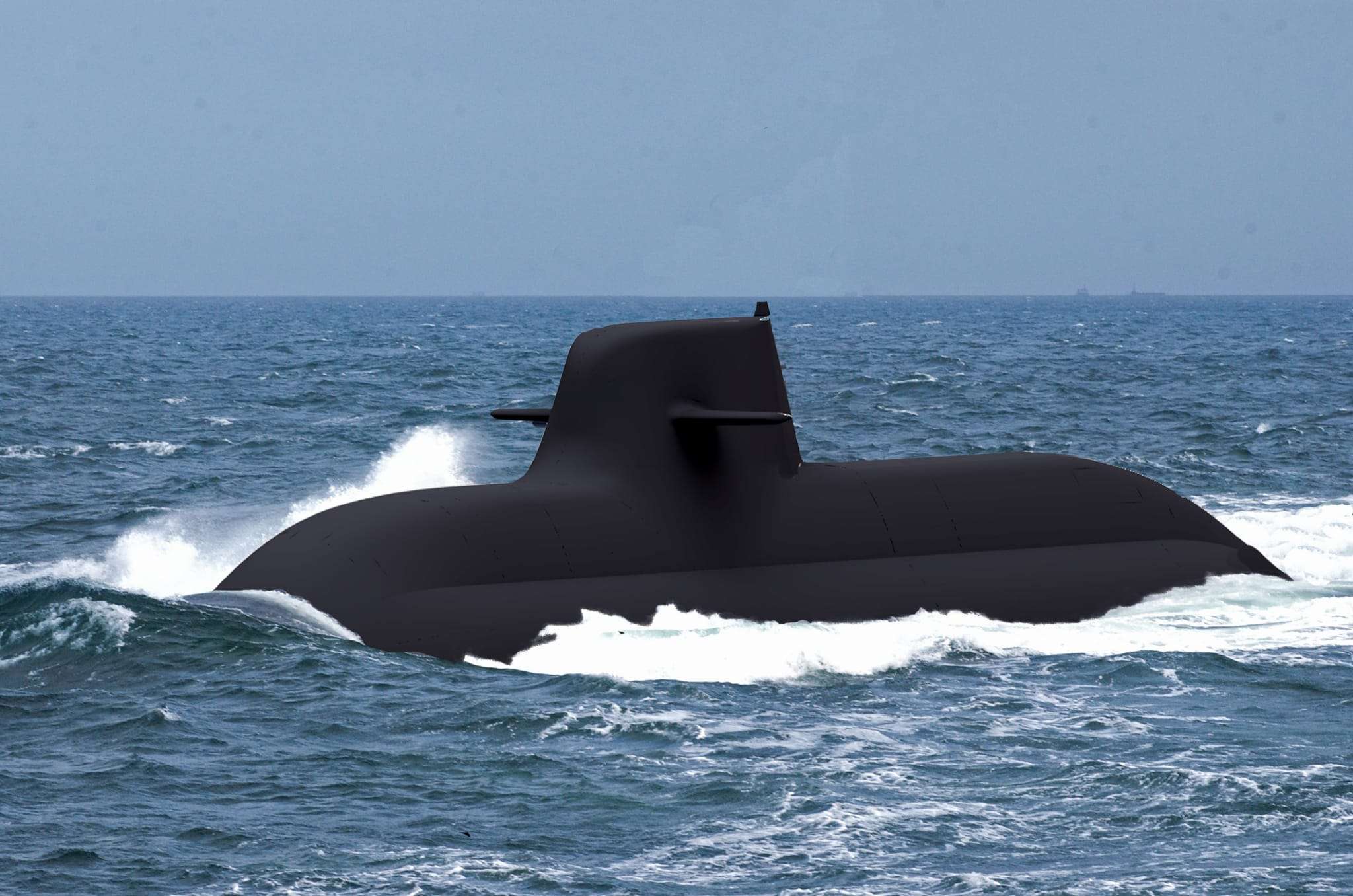 sottomarino