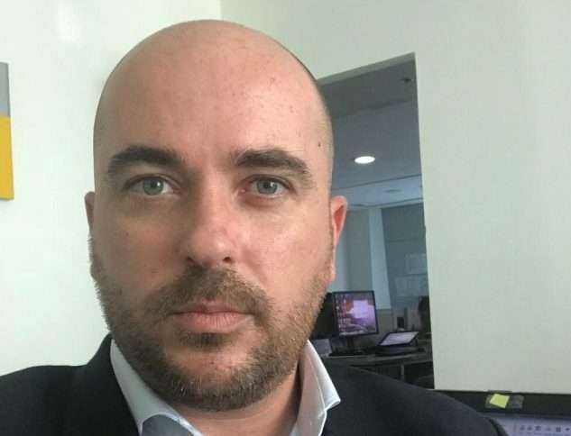 Stefano Prati