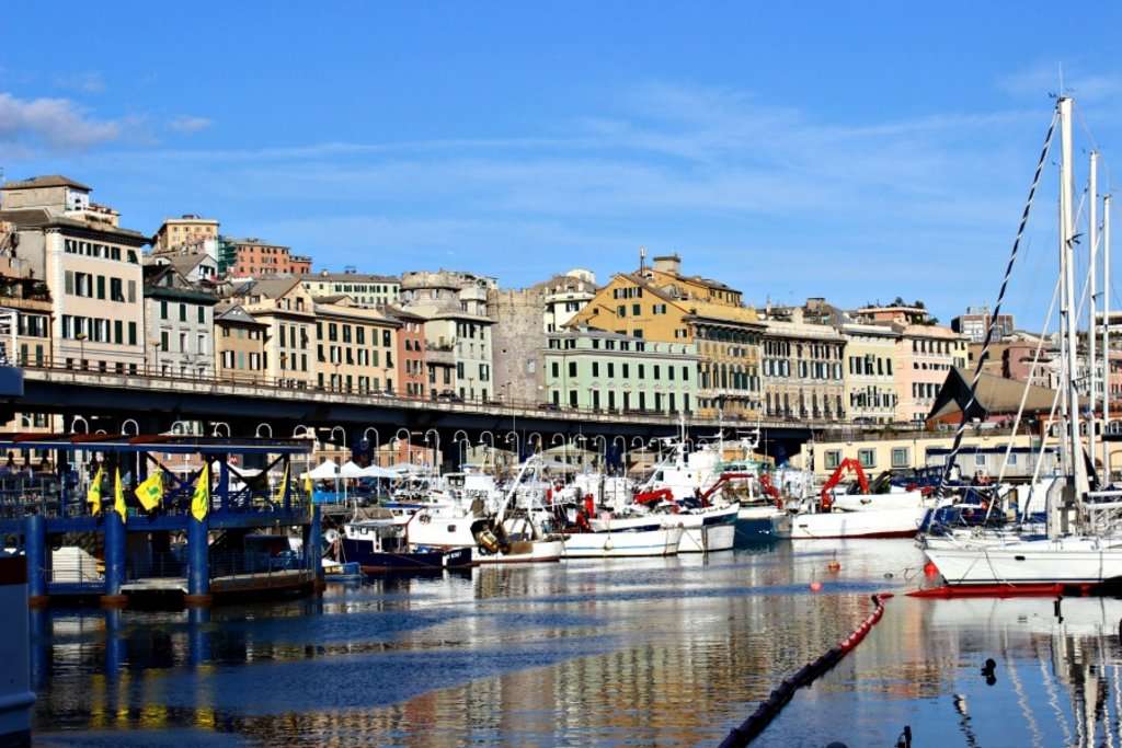 centro storico