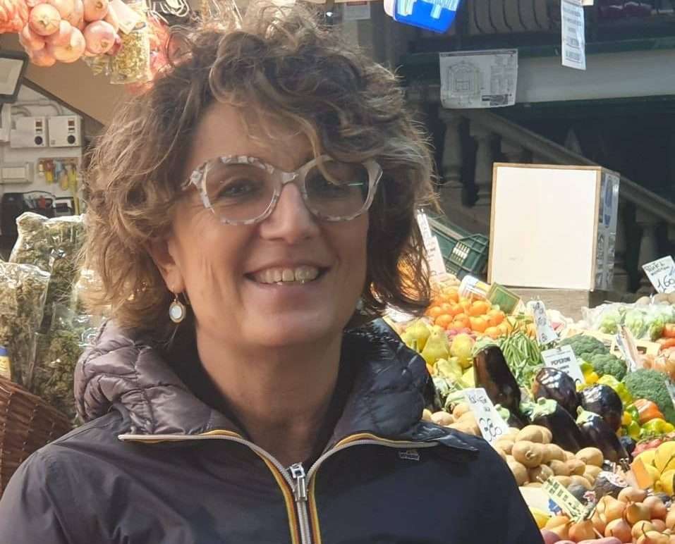 cristina lodi
