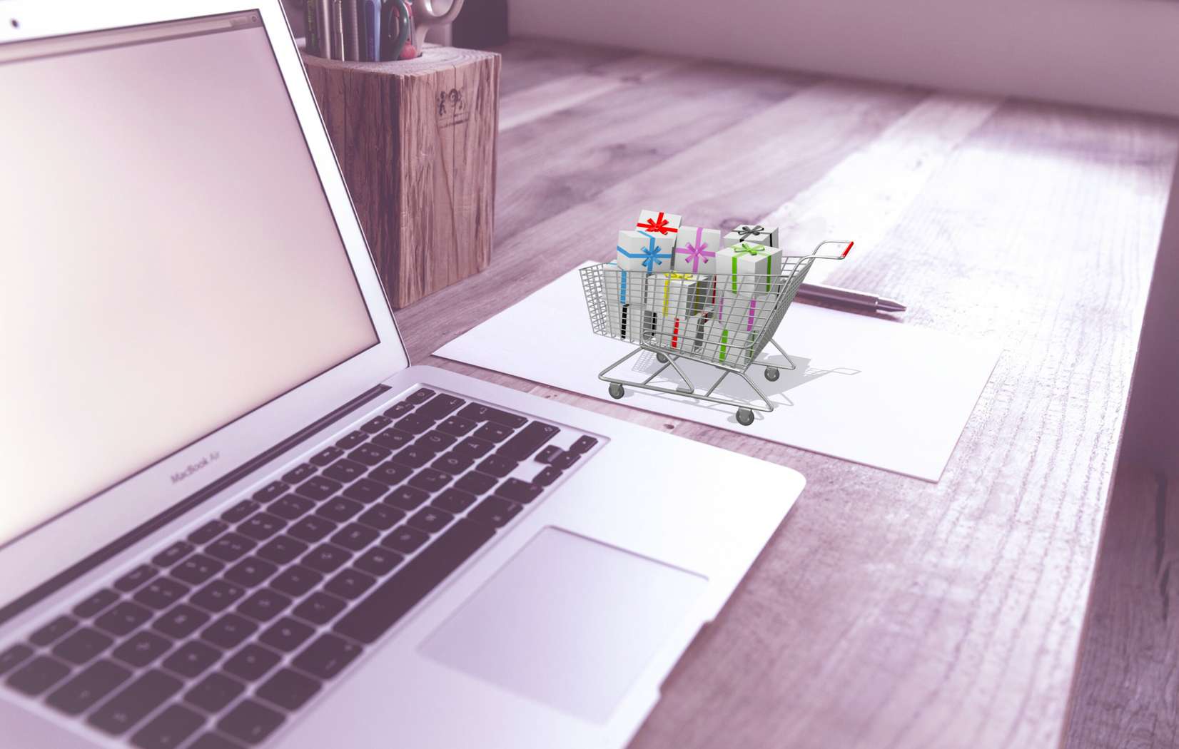 e-commerce-shopping