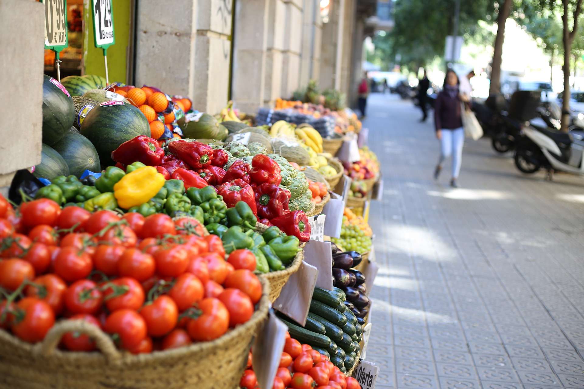 negozio locali commerciali comprare consumi attività commerciali commercio