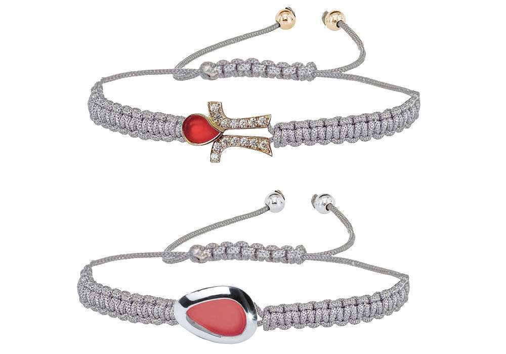 gismondi bracciali