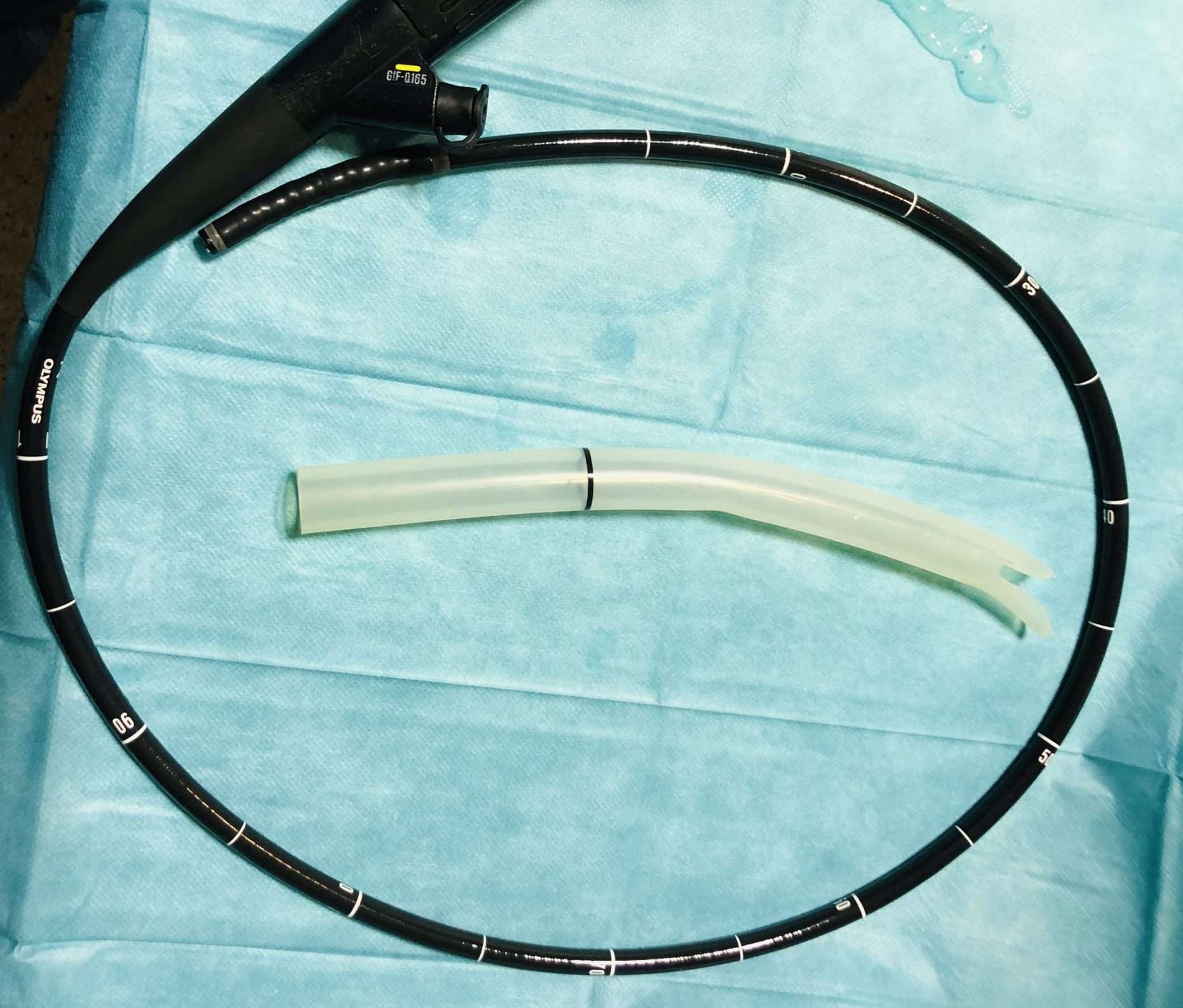endoscopio