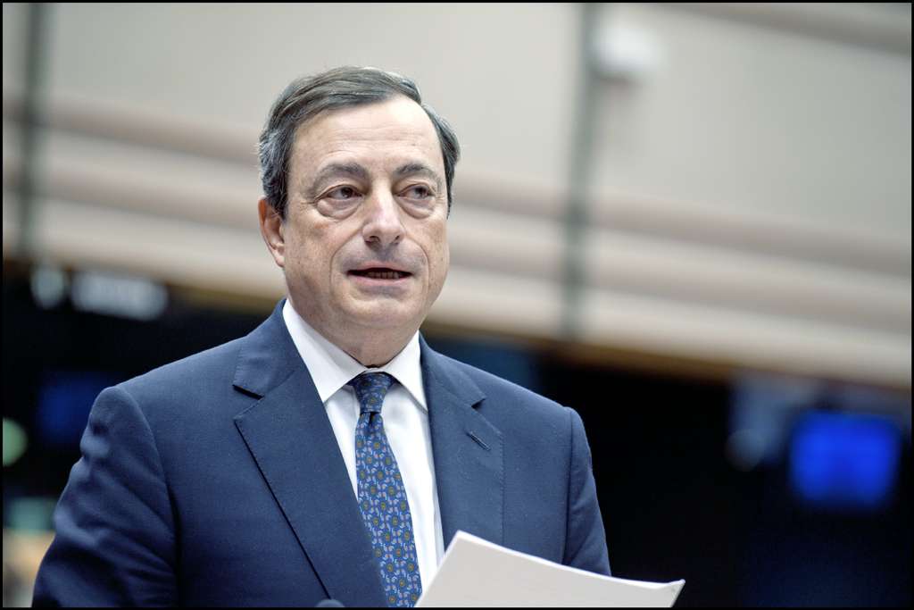 mario draghi 2