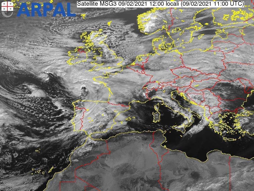 satellite ore 12
