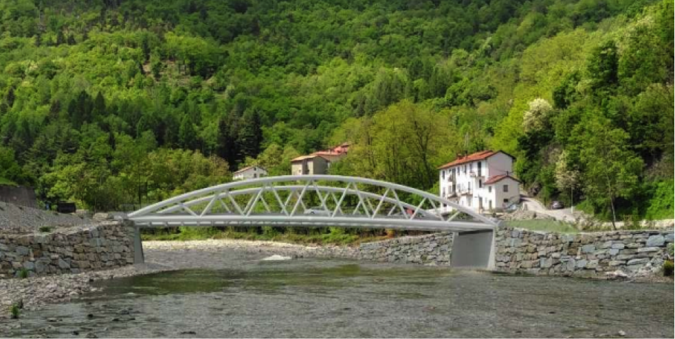 ponte murialdo