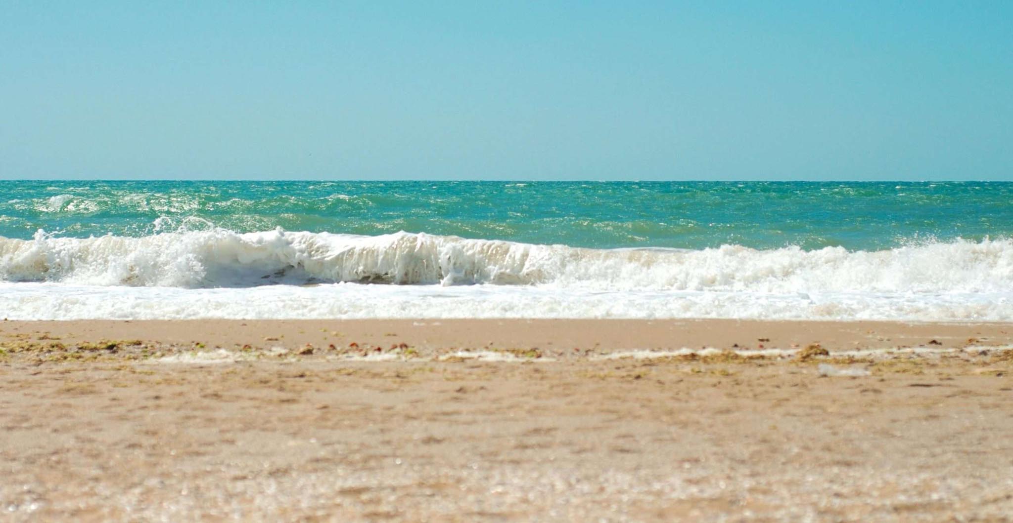 spiaggia