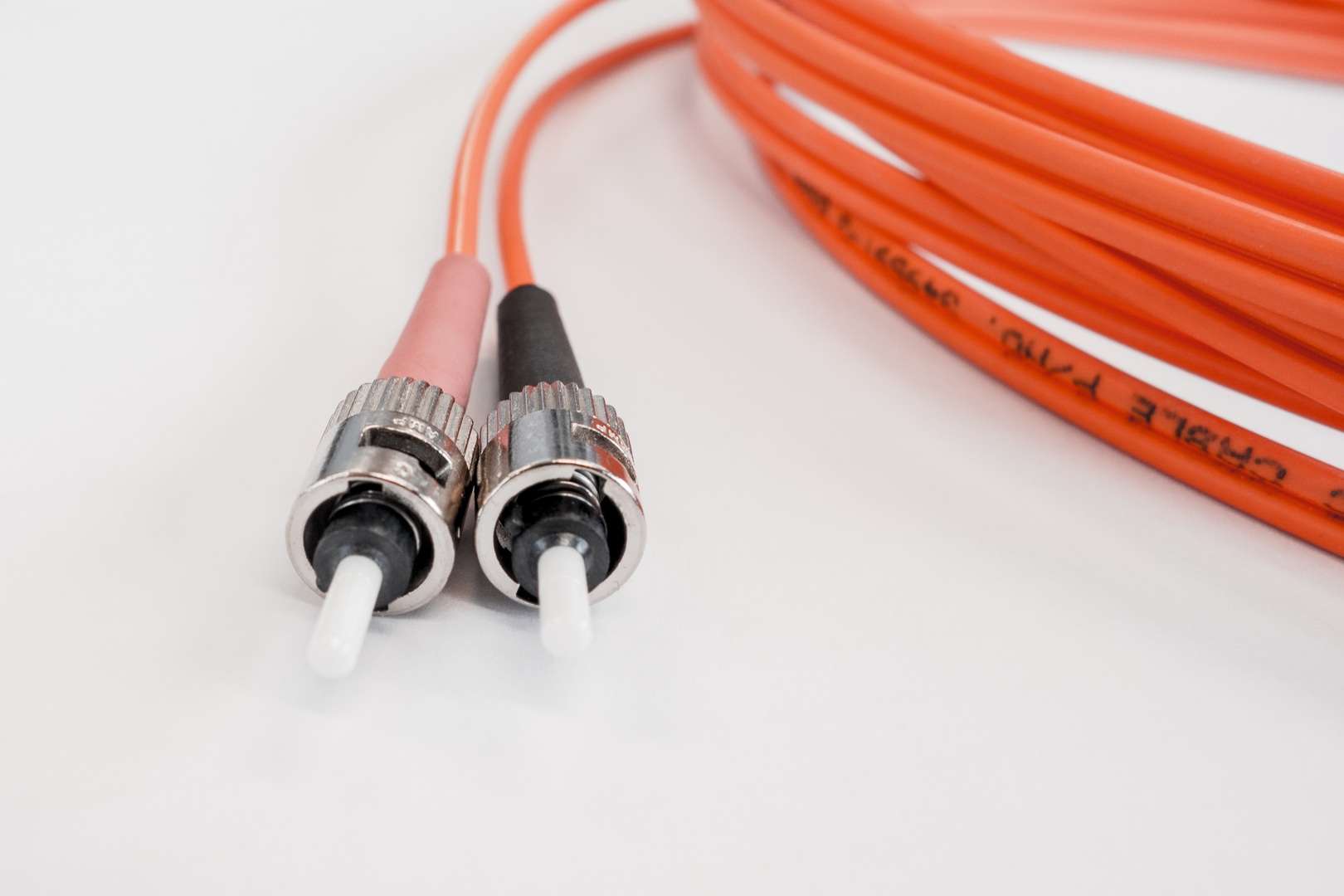 tecnologia cavo fibra ottica
