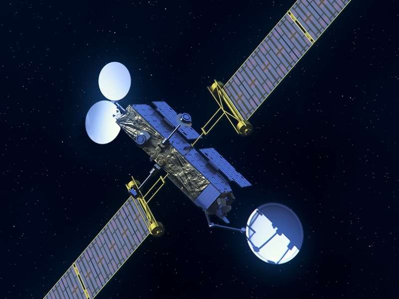 thales 1