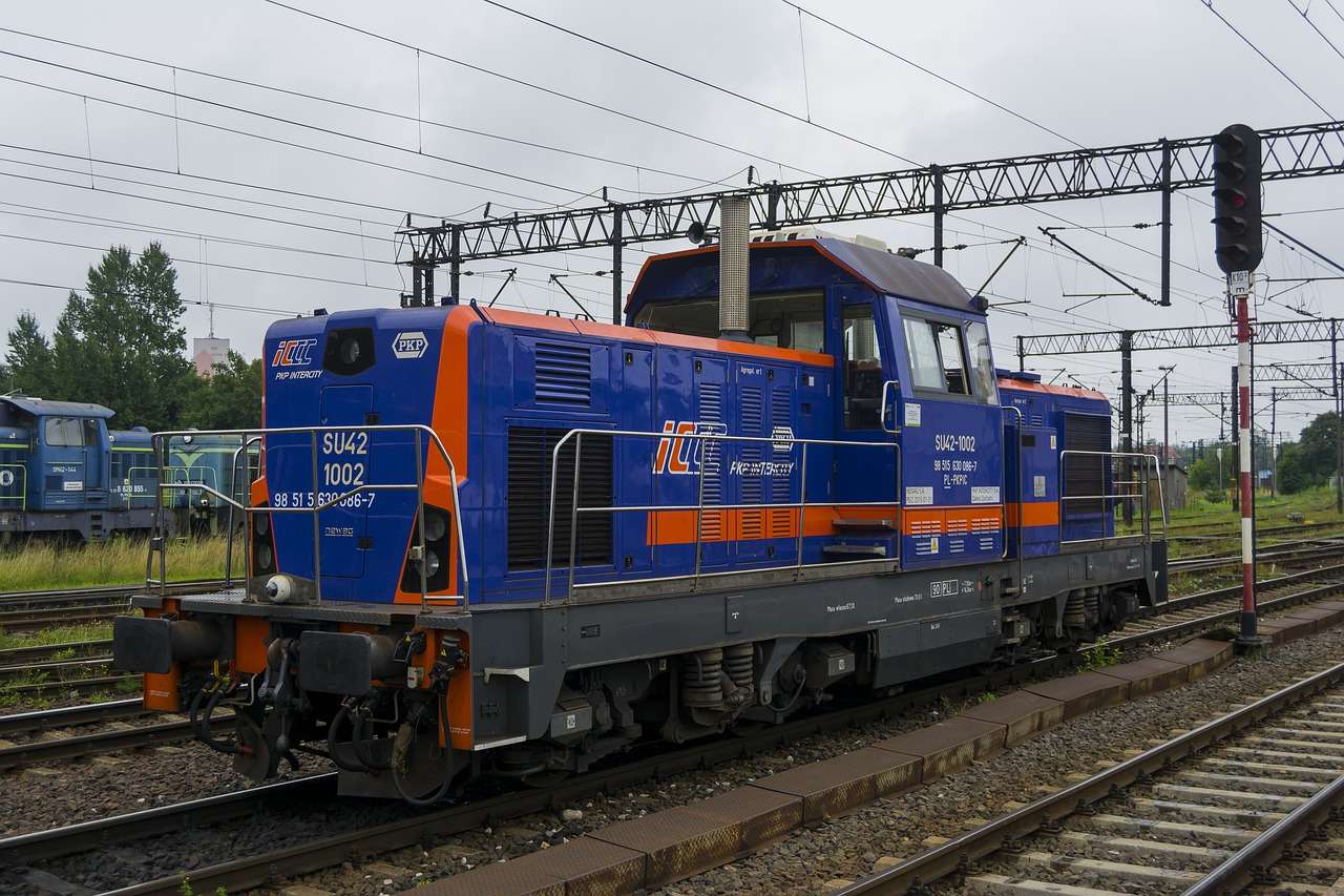 trasporti