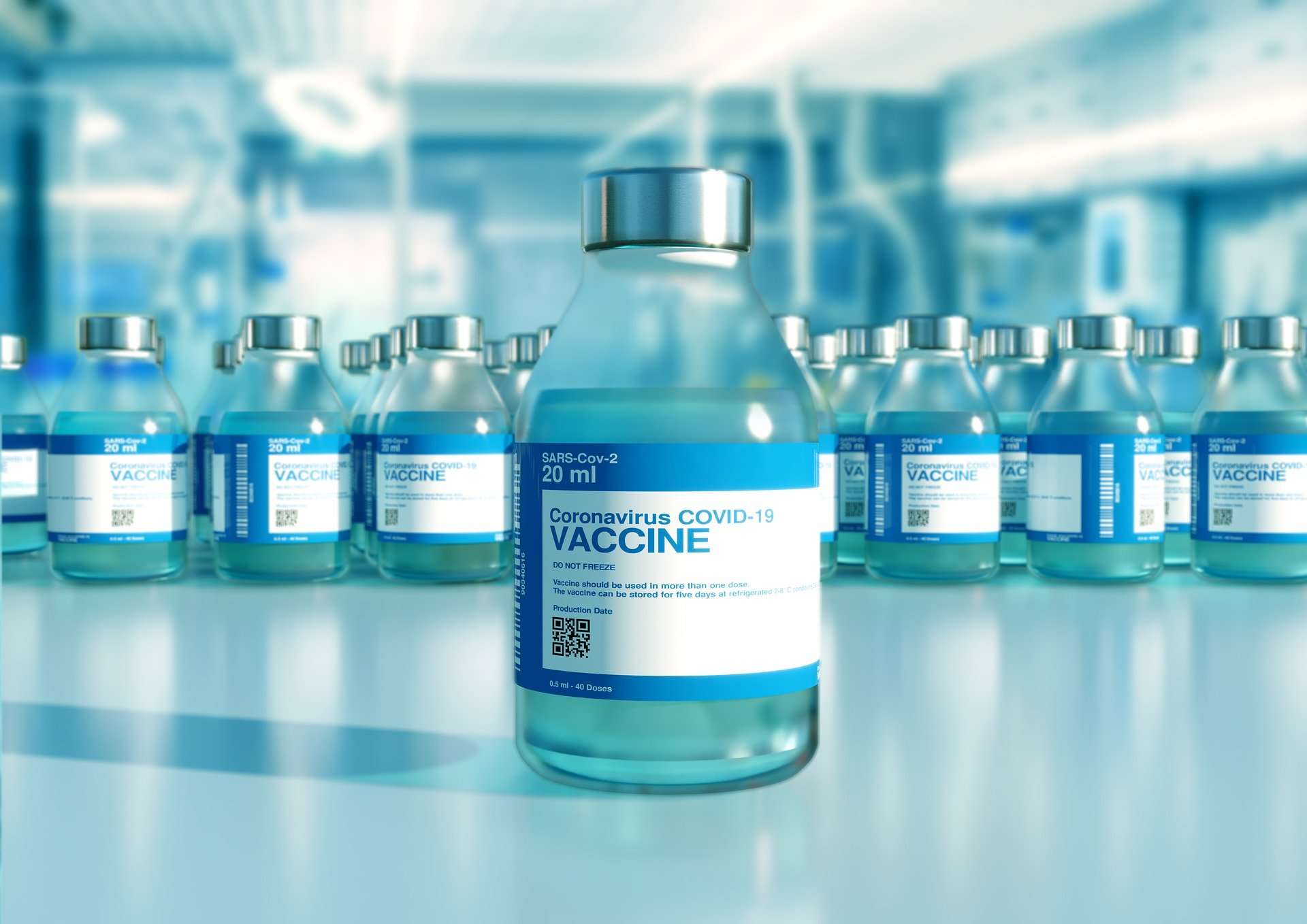 vaccino covid-19 vaccini