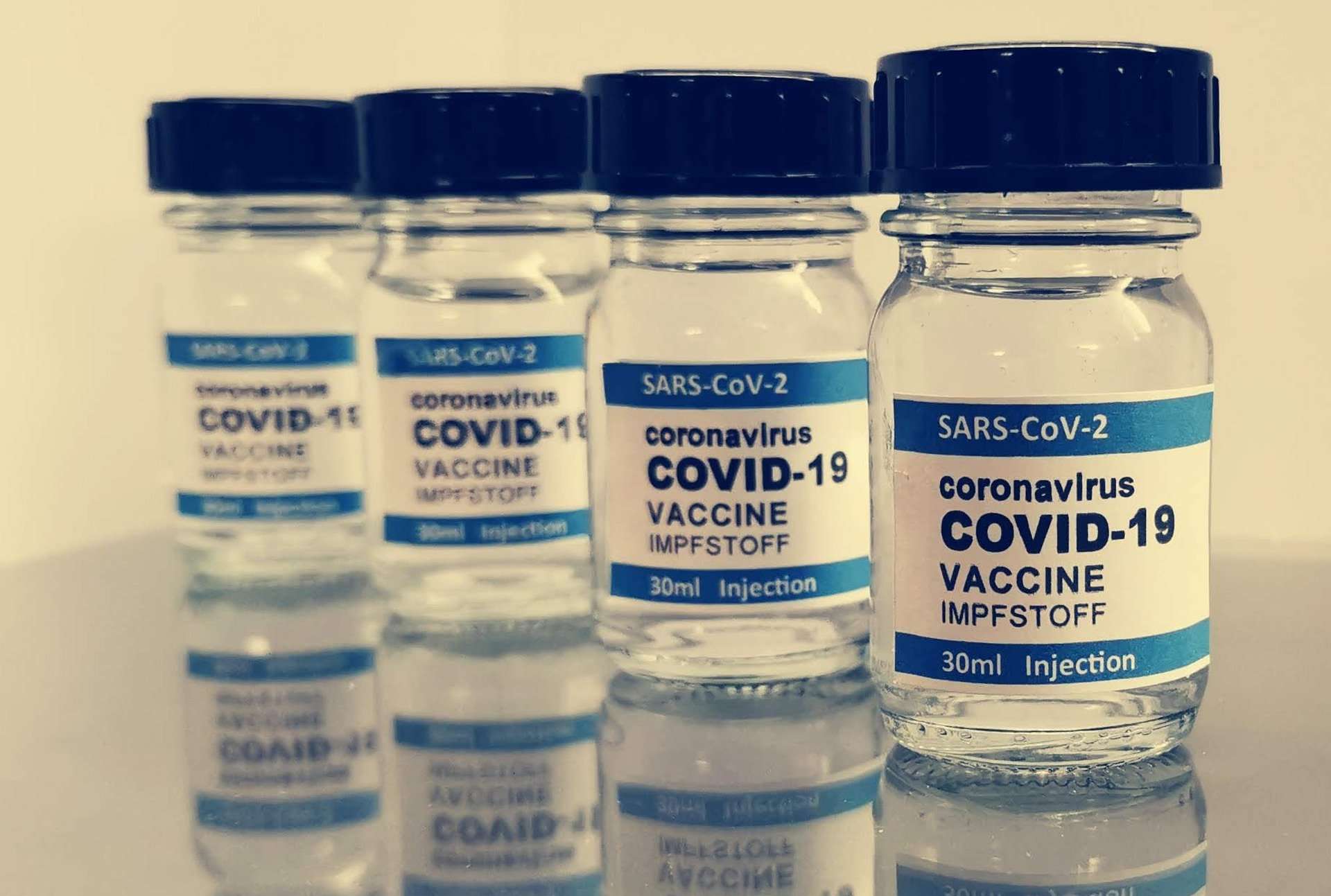 vaccino covid-19 vaccini