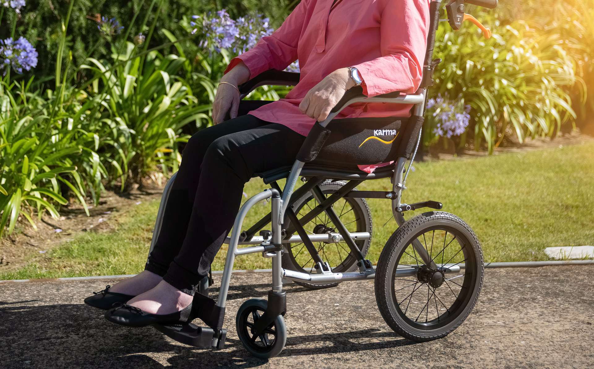 sedia a rotelle handicap disabili