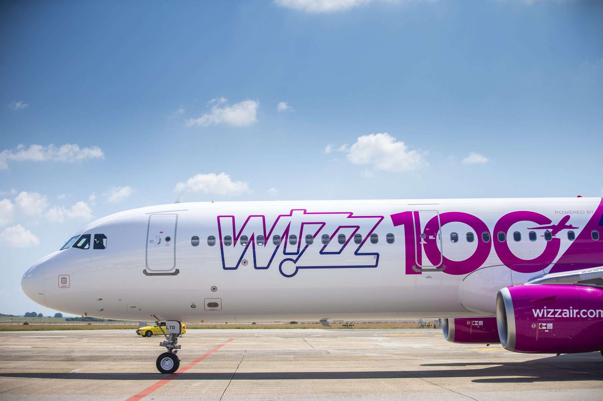 Aereo Wizz Air (2)