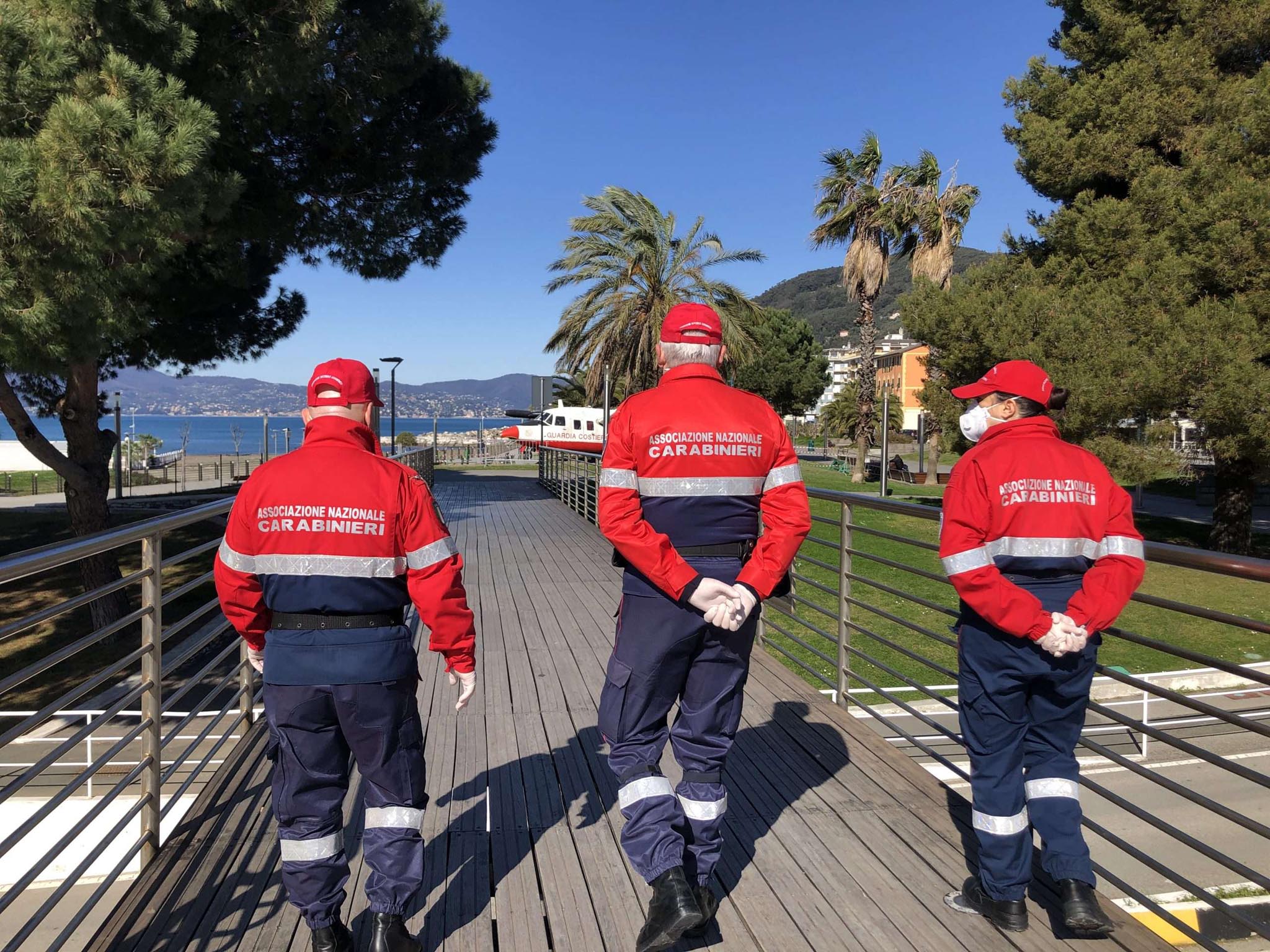 Associazione Nazionale Carabinieri