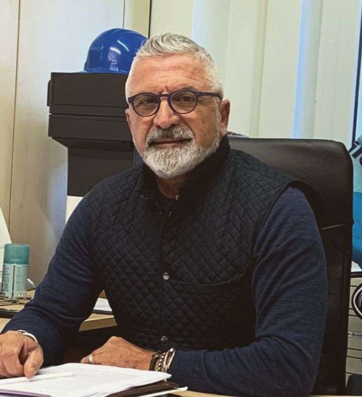 Balestrino Salvatore Uiltec