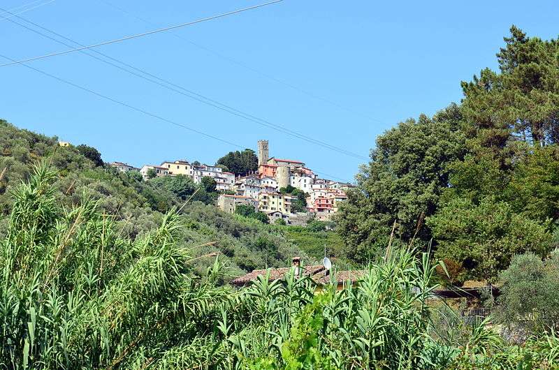 Falcinello Sarzana