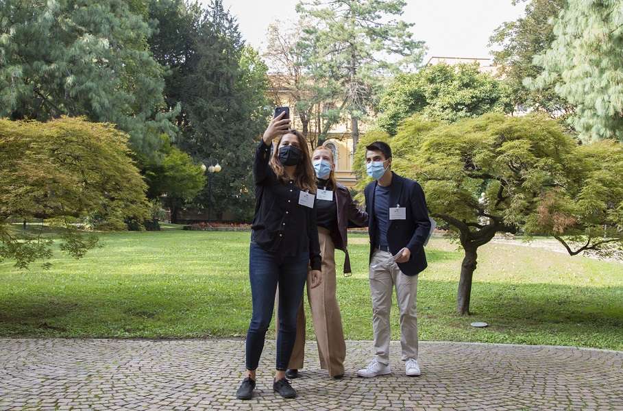 Giornate FAI per le Scuole 2021_Foto Barbara Verduci_2020_(C) FAI – Fondo Ambiente Italiano (1)